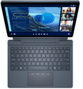 DELL Latitude 7350 Détachable - Intel Core Ultra 7 164U - 16GB - 256GB, M.2 2230, TLC PCIe Gen 4 NVMe - 13", 3K 2880 x 1920 Non Touch - WiFi 7 - Bth 5.4 - Windows 11 Pro