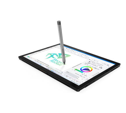 ThinkPad X12 Detachable G2 - Intel® Core™ Ultra 7 164U - 16GB - 512 M.2 NVMe - 12.3" Tactile 1920 x 1080 -  WiFI 6E - BT 5.3 - Windows 11 Pro