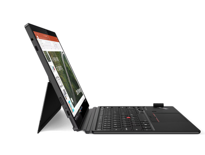 ThinkPad X12 Detachable G2 - Intel® Core™ Ultra 7 164U - 16GB - 512 M.2 NVMe - 12.3" Tactile 1920 x 1080 -  WiFI 6E - BT 5.3 - Windows 11 Pro