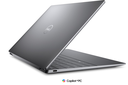 DELL XPS 13 9345 - Snapdragon® X Elite, X1E-80-100 - 16GB RAM - 512 NVMe - 13.4" FHD+ 1920 x 1200 - Wi-Fi 7 2x2 + Bluetooth 5.4 - Windows 11 Pro