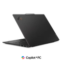 Lenovo ThinkPad X1 Carbon Gen 13 Aura Edition - 14" 2.8K (2880x1800) - Intel Core Ultra 7 258V - 32GB - 1To SSD NVMe - Arc Graphics 140V - WiFi 7 - Bth 5.3 - Windows 11 Pro