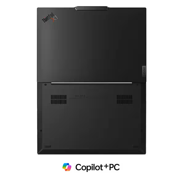 Lenovo ThinkPad X1 Carbon Gen 13 Aura Edition - 14" 2.8K (2880x1800) - Intel Core Ultra 7 258V - 32GB - 1To SSD NVMe - Arc Graphics 140V - WiFi 7 - Bth 5.3 - Windows 11 Pro