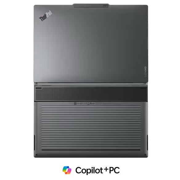 Lenovo ThinkPad X9-14 Gen 1- Intel Core Ultra 7 (Série 2) 258V - 32 Go - 1 To SSD NVMe - 14" OLED 1920 x 1200 - Windows 11 Pro