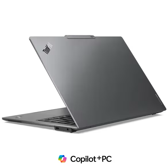 Lenovo ThinkPad X9-14 Gen 1- Intel Core Ultra 7 (Série 2) 258V - 32 Go - 1 To SSD NVMe - 14" OLED 1920 x 1200 - Windows 11 Pro