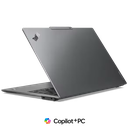 Lenovo ThinkPad X9-14 Gen 1- Intel Core Ultra 7 (Série 2) 258V - 32 Go - 1 To SSD NVMe - 14" OLED 1920 x 1200 - Windows 11 Pro