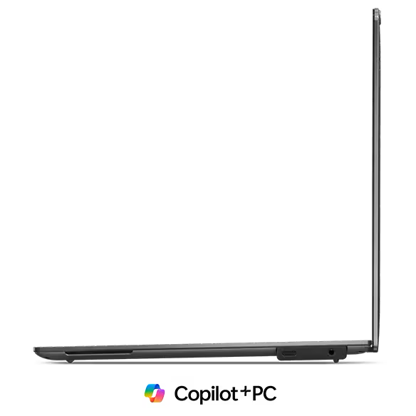 Lenovo ThinkPad X9-14 Gen 1- Intel Core Ultra 7 (Série 2) 258V - 32 Go - 1 To SSD NVMe - 14" OLED 1920 x 1200 - Windows 11 Pro