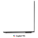 Lenovo ThinkPad X9-14 Gen 1- Intel Core Ultra 7 (Série 2) 258V - 32 Go - 1 To SSD NVMe - 14" OLED 1920 x 1200 - Windows 11 Pro