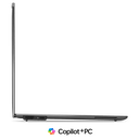 Lenovo ThinkPad X9-14 Gen 1- Intel Core Ultra 7 (Série 2) 258V - 32 Go - 1 To SSD NVMe - 14" OLED 1920 x 1200 - Windows 11 Pro