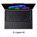 Lenovo ThinkPad T14s Gen 6 - AMD Ryzen 7 PRO 6850U - 32 Go - 1 To SSD NVMe - 14" 1920 x 1200 (WUXGA) - Windows 11 Pro
