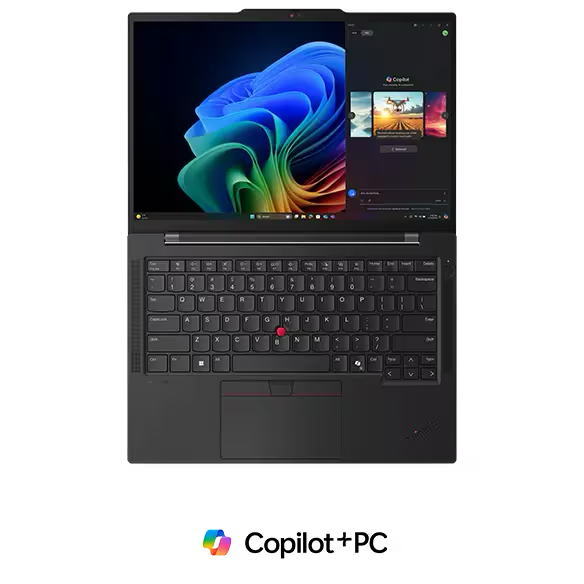 Lenovo ThinkPad T14s Gen 6 - AMD Ryzen 7 PRO 6850U - 32 Go - 1 To SSD NVMe - 14" 1920 x 1200 (WUXGA) - Windows 11 Pro
