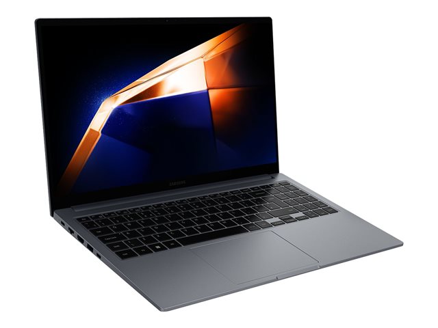 Samsung Galaxy Book4 - Intel Core i7 150U - 16GB - 512Go SSD NVMe - 15.6" 1920 x 1080 (FHD) - WiFi 6E - BTH 5.2 - Windows 11 Home