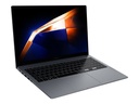 Samsung Galaxy Book4 - Intel Core i7 150U - 16GB - 512Go SSD NVMe - 15.6" 1920 x 1080 (FHD) - WiFi 6E - BTH 5.2 - Windows 11 Home