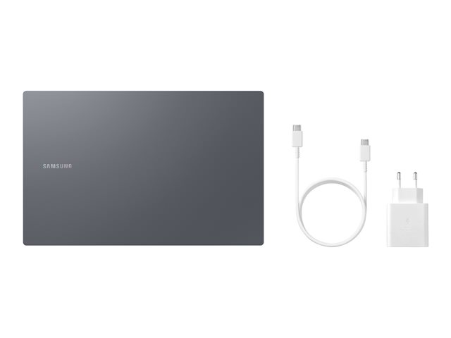 Samsung Galaxy Book4 - Intel Core i7 150U - 16GB - 512Go SSD NVMe - 15.6" 1920 x 1080 (FHD) - WiFi 6E - BTH 5.2 - Windows 11 Home