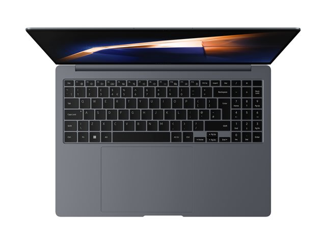 Samsung Galaxy Book4 Ultra - Intel Core Ultra 7 155H - 32GB - 1To SSD NVMe - 16" WQXGA - NVIDIA GeForce RTX 4050 - Wifi 6E - Bth 5.3 - Win 11 HomeT