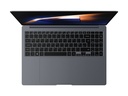 Samsung Galaxy Book4 Ultra - Intel Core Ultra 7 155H - 32GB - 1To SSD NVMe - 16" WQXGA - NVIDIA GeForce RTX 4050 - Wifi 6E - Bth 5.3 - Win 11 HomeT
