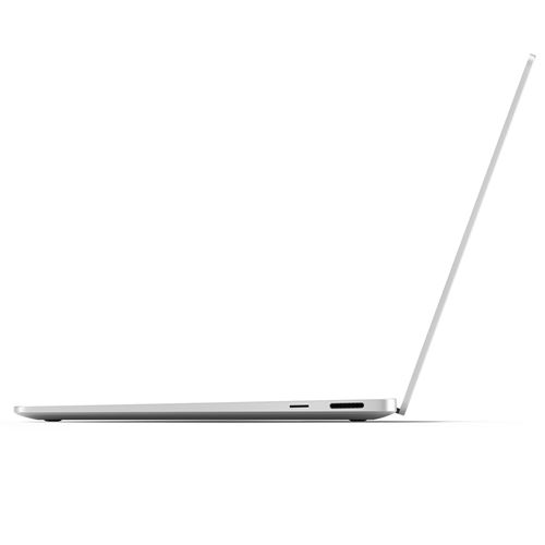 Microsoft Surface Laptop Copilot+PC - (7ème Edition) -  Qualcomm Snapdragon X Elite X1E-80-100 - 16Go - 512 SSD -  Qualcomm Adreno - WiFi - Bth - Win 11 Home