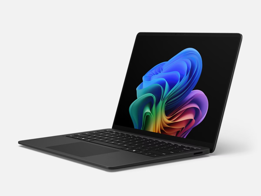 Surface Laptop 8
