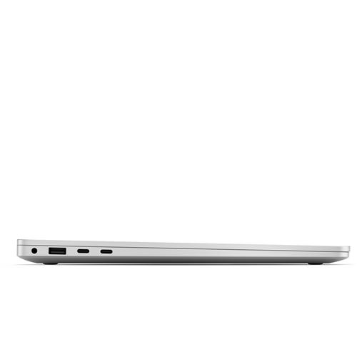 Microsoft Surface Laptop Copilot+PC - (7ème Edition) -  Qualcomm Snapdragon X Elite X1E-80-100 - 16Go - 512 SSD -  Qualcomm Adreno - WiFi - Bth - Win 11 Home