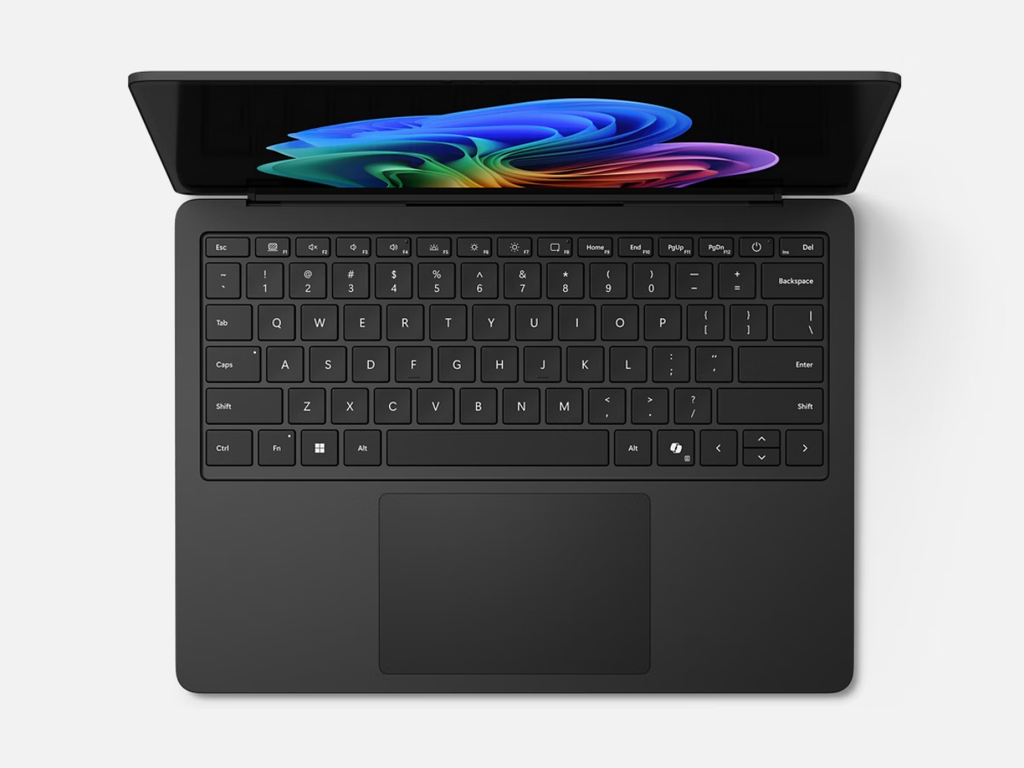 Surface Laptop 8