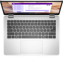 Dell Pro 14 Plus - Intel® Core™ Ultra 7 268V vPro - 32GB - 256GB M.2 PCIe NVME SSD - 14", FHD+ 1920 x 1200 Non Touch - WiFi 7 - Bth 5.4 - Windows 11 Pro