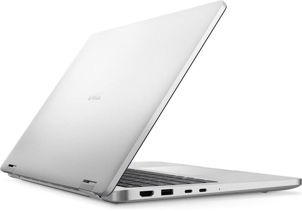 Dell Pro 14 Plus - Intel® Core™ Ultra 7 268V vPro - 32GB - 256GB M.2 PCIe NVME SSD - 14", FHD+ 1920 x 1200 Non Touch - WiFi 7 - Bth 5.4 - Windows 11 Pro