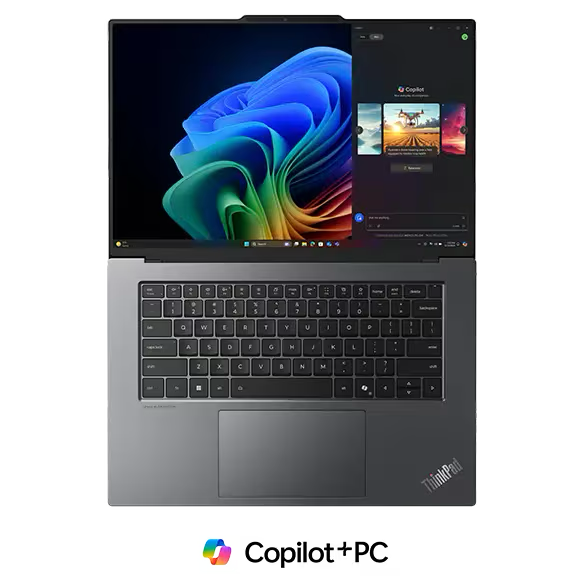 Lenovo ThinkPad X9-15 Gen 1 - Intel Core Ultra 7 (Série 2) 258V - 32 Go - 1 To SSD NVMe - 15.3" OLED 2880 x 1800 - Windows 11 Pro