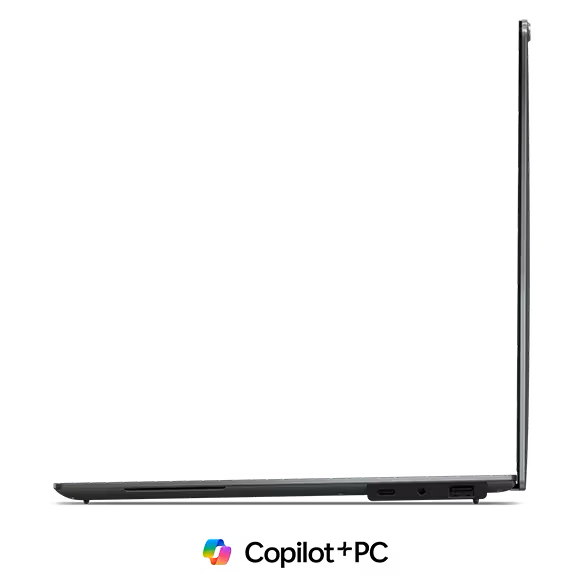 Lenovo ThinkPad X9-15 Gen 1 - Intel Core Ultra 7 (Série 2) 258V - 32 Go - 1 To SSD NVMe - 15.3" OLED 2880 x 1800 - Windows 11 Pro