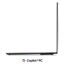 Lenovo ThinkPad X9-15 Gen 1 - Intel Core Ultra 7 (Série 2) 258V - 32 Go - 1 To SSD NVMe - 15.3" OLED 2880 x 1800 - Windows 11 Pro