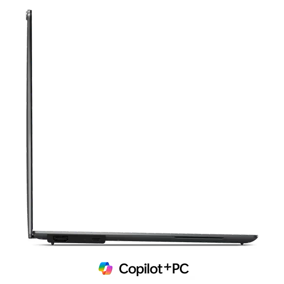 Lenovo ThinkPad X9-15 Gen 1 - Intel Core Ultra 7 (Série 2) 258V - 32 Go - 1 To SSD NVMe - 15.3" OLED 2880 x 1800 - Windows 11 Pro