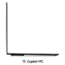 Lenovo ThinkPad X9-15 Gen 1 - Intel Core Ultra 7 (Série 2) 258V - 32 Go - 1 To SSD NVMe - 15.3" OLED 2880 x 1800 - Windows 11 Pro