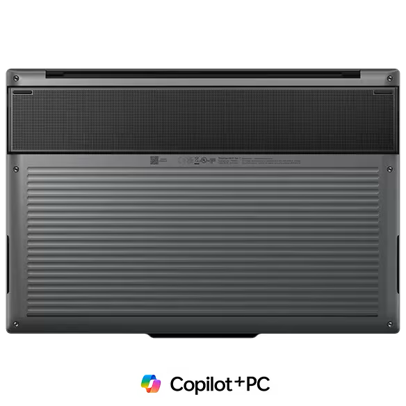 Lenovo ThinkPad X9-15 Gen 1 - Intel Core Ultra 7 (Série 2) 258V - 32 Go - 1 To SSD NVMe - 15.3" OLED 2880 x 1800 - Windows 11 Pro