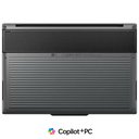 Lenovo ThinkPad X9-15 Gen 1 - Intel Core Ultra 7 (Série 2) 258V - 32 Go - 1 To SSD NVMe - 15.3" OLED 2880 x 1800 - Windows 11 Pro