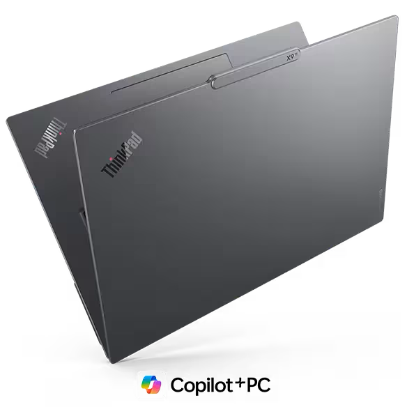 Lenovo ThinkPad X9-15 Gen 1 - Intel Core Ultra 7 (Série 2) 258V - 32 Go - 1 To SSD NVMe - 15.3" OLED 2880 x 1800 - Windows 11 Pro
