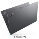 Lenovo ThinkPad X9-15 Gen 1 - Intel Core Ultra 7 (Série 2) 258V - 32 Go - 1 To SSD NVMe - 15.3" OLED 2880 x 1800 - Windows 11 Pro