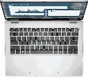 Dell Pro 14 PC14255 - AMD Ryzen AI 7 350 - 16Go - 256Go SSD - 14" FHD+ 1920 x 1200 - Windows 11 Pro 