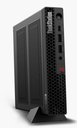Lenovo ThinkStation P3 Tiny - Intel Core i7-14700 - 32GB - 1TB SSD M.2 NVMe - 1x NVIDIA T1000 8GB - Windows 11 Pro
