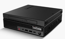 Lenovo ThinkStation P3 Tiny - Intel Core i7-14700 - 32GB - 1TB SSD M.2 NVMe - 1x NVIDIA T1000 8GB - Windows 11 Pro