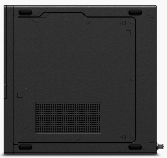 Lenovo ThinkStation P3 Tiny - Intel Core i7-14700 - 32GB - 1TB SSD M.2 NVMe - 1x NVIDIA T1000 8GB - Windows 11 Pro