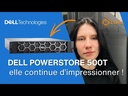 Dell Technologies PowerStore 500T