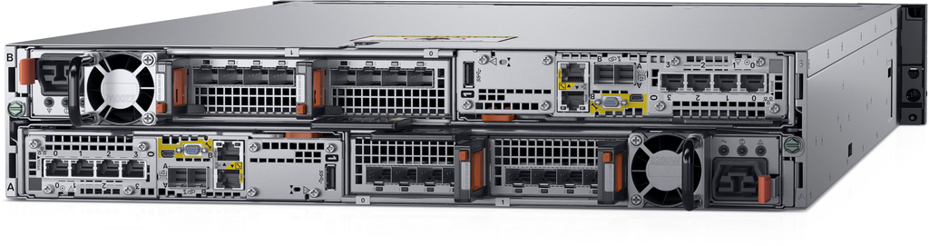 Dell Technologies PowerStore 500T