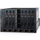 Châssis Dell PowerEdge MX7000
