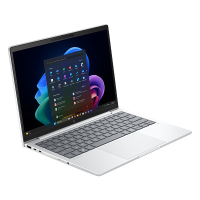 HP EliteBook 8 G1a 13 NGAI - AMD Ryzen AI 7 350 -  32 Go RAM - 1 To SSD - AMD Radeon™ Graphics - Mediatek MT7925 - Windows 11 Pro HighEnd - Copilot + PC