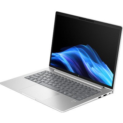 HP EliteBook 6 G1i 14 AI - Intel Core Ultra U7-255U - 32 Go RAM - 1 To SSD - 14" WUXGA (1920 x 1200) - Intel® Graphics - Windows 11 Pro 