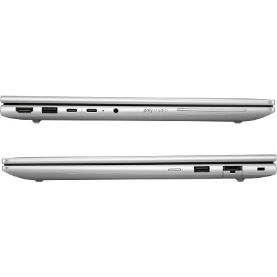 HP EliteBook 6 G1i 14 AI - Intel Core Ultra U7-255U - 32 Go RAM - 1 To SSD - 14" WUXGA (1920 x 1200) - Intel® Graphics - Windows 11 Pro 