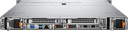 DELL EMC PowerEdge R670 - 2 x 6730P – 32GB – 2 x 1,92 To NVME 