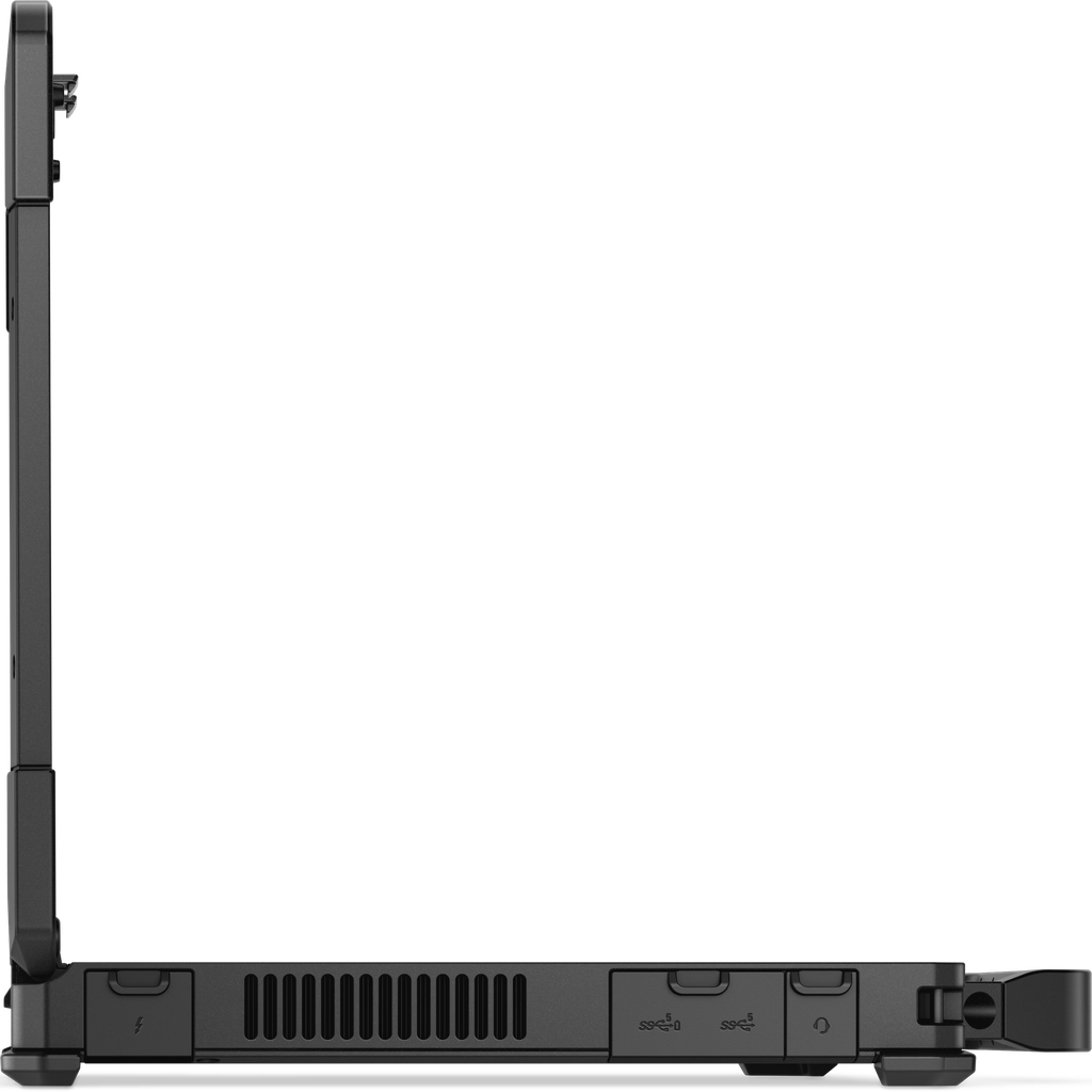 Dell Pro Rugged 14 RB14250 - Intel® Core™ Ultra 5 125U - 8Go - 256Go - SSD - 14" - HD 1920x1080 - Windows 11 Pro 