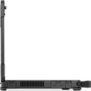 Dell Pro Rugged 14 RB14250 - Intel® Core™ Ultra 5 125U - 8Go - 256Go - SSD - 14" - HD 1920x1080 - Windows 11 Pro 