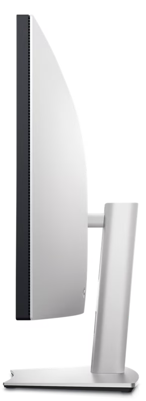 Écran incurvé Dell UltraSharp 49 - U4924DW