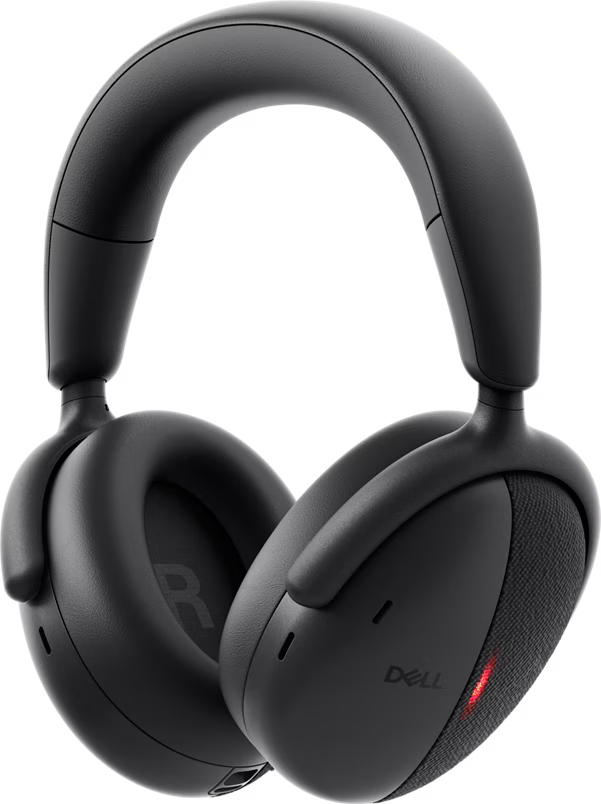 Dell Pro Premium Casque sans fil à réduction active du bruit  - WL7024