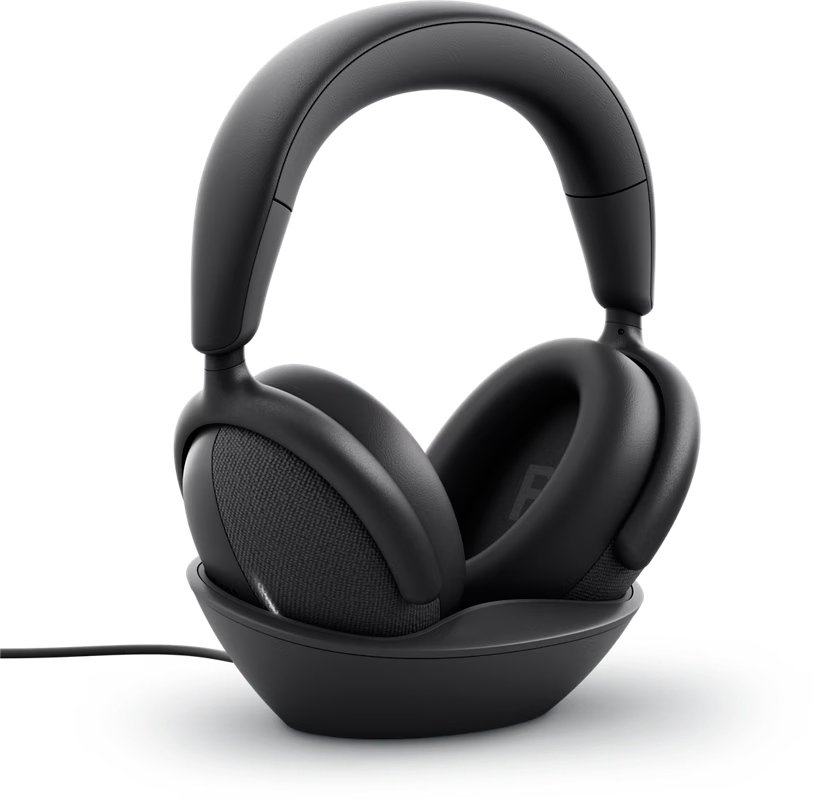 Dell Pro Premium Casque sans fil à réduction active du bruit  - WL7024